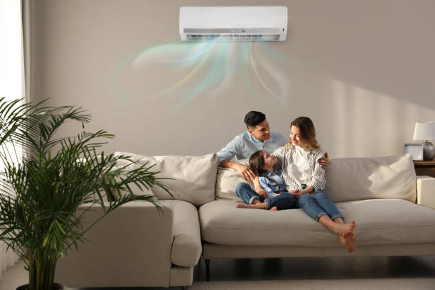 Best HVAC cleaning services  in Plano, IL
