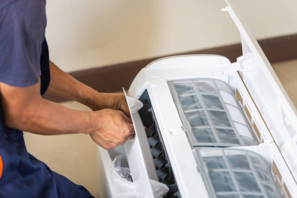 Best Air conditioning repair  in Plano, IL