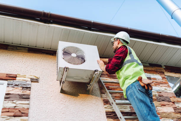 Best Best HVAC companies  in Plano, IL
