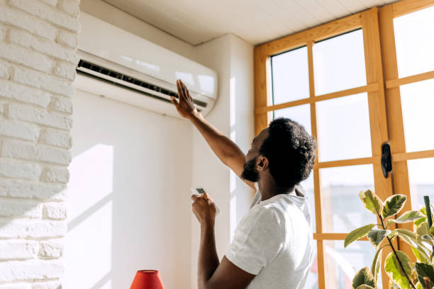 Best HVAC replacement cost  in Plano, IL