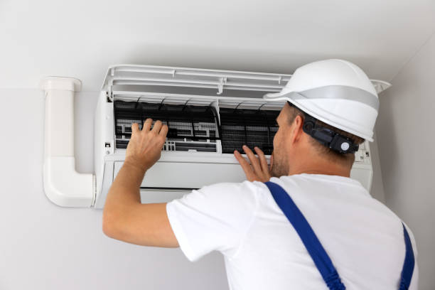Best HVAC emergency services  in Plano, IL