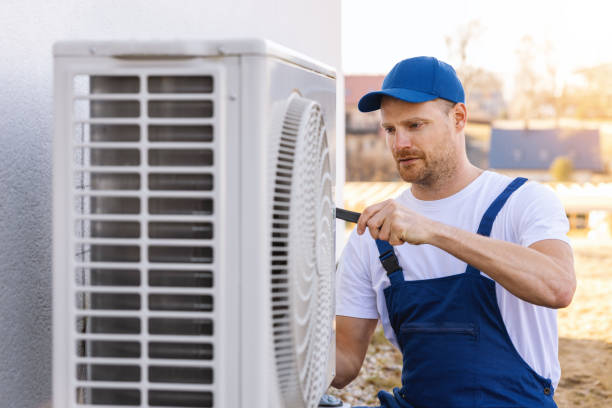 Best HVAC repair near me  in Plano, IL