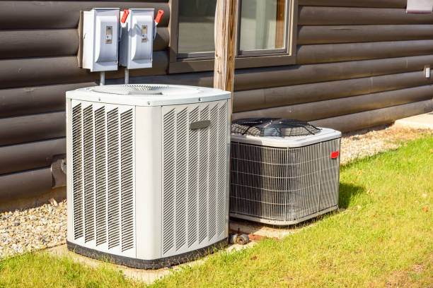 HVAC emergency services in Plano, IL